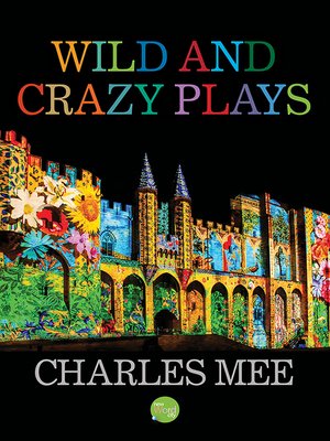 cover image of Wild and Crazy Plays